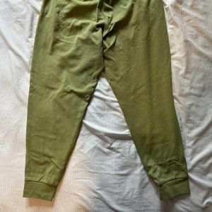 Light Green Bonobos Homestretch Jogger